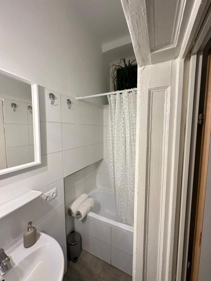 Ferienwohnung Marion Klagenfurt Zentrumsnaehe Klagenfurt am Woerthersee Esterno foto