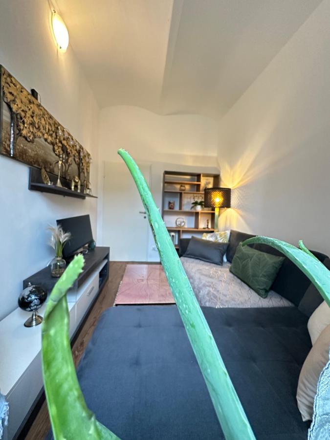 Ferienwohnung Marion Klagenfurt Zentrumsnaehe Klagenfurt am Woerthersee Esterno foto