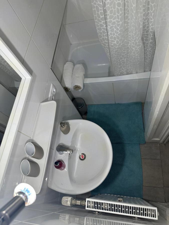 Ferienwohnung Marion Klagenfurt Zentrumsnaehe Klagenfurt am Woerthersee Esterno foto