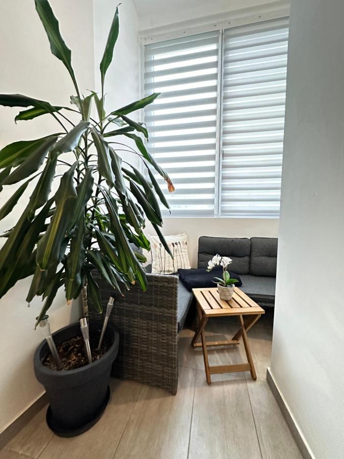 Ferienwohnung Marion Klagenfurt Zentrumsnaehe Klagenfurt am Woerthersee Esterno foto