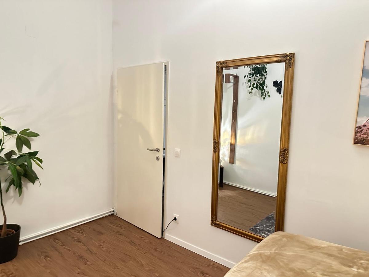 Ferienwohnung Marion Klagenfurt Zentrumsnaehe Klagenfurt am Woerthersee Esterno foto