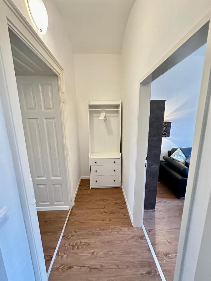 Ferienwohnung Marion Klagenfurt Zentrumsnaehe Klagenfurt am Woerthersee Esterno foto