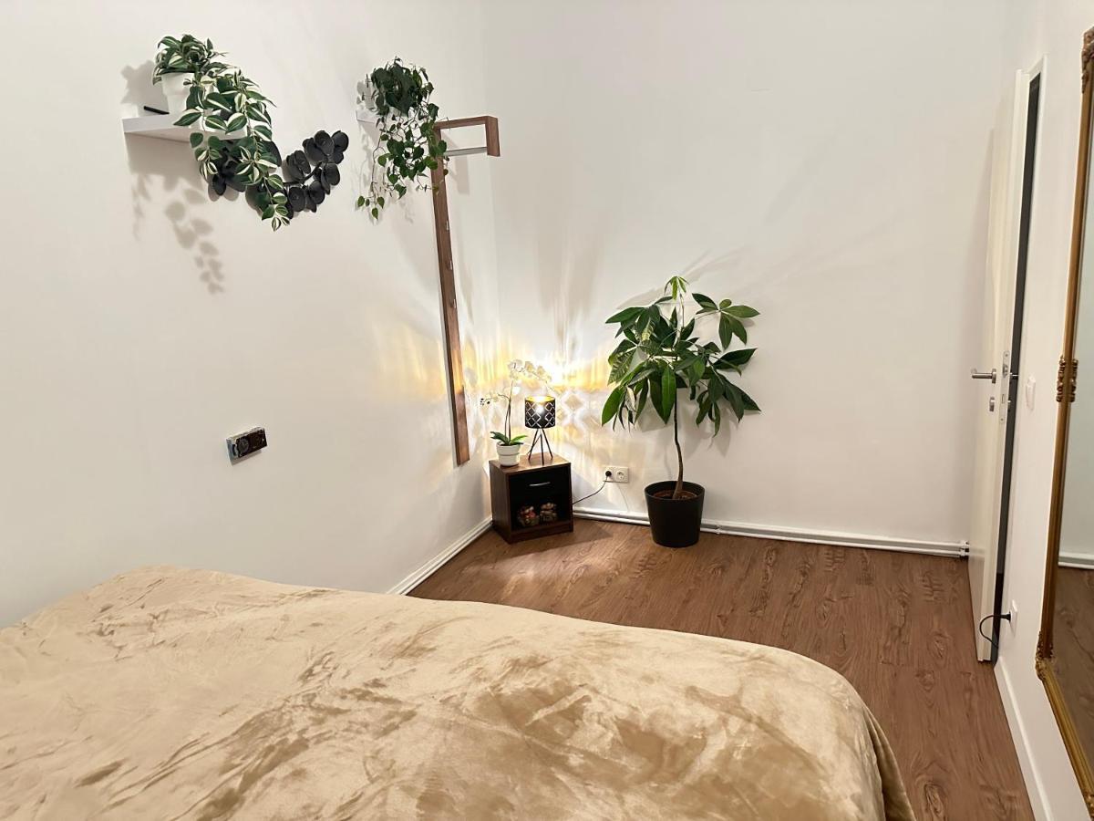 Ferienwohnung Marion Klagenfurt Zentrumsnaehe Klagenfurt am Woerthersee Esterno foto