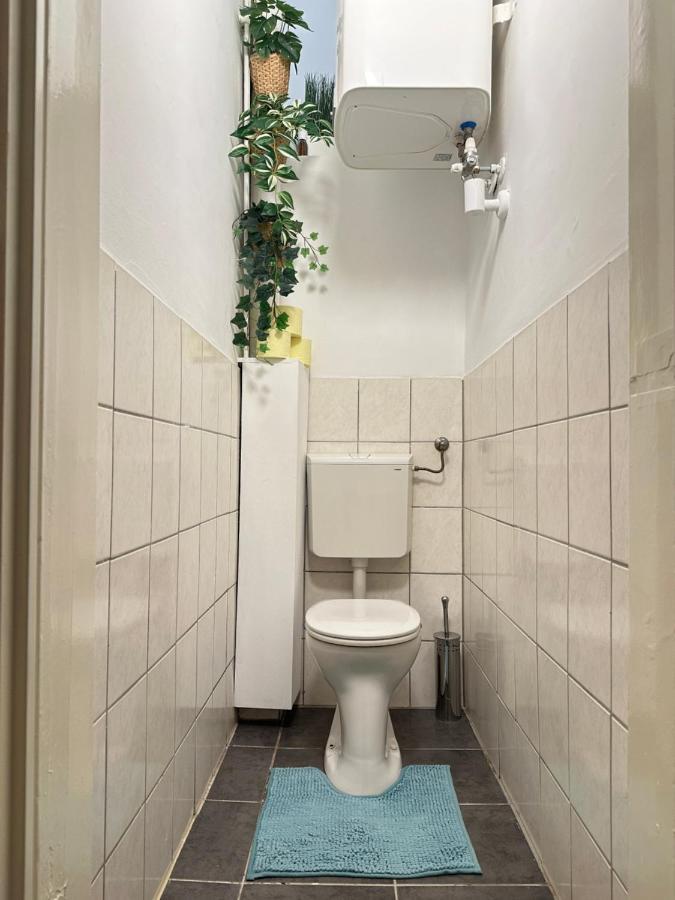 Ferienwohnung Marion Klagenfurt Zentrumsnaehe Klagenfurt am Woerthersee Esterno foto