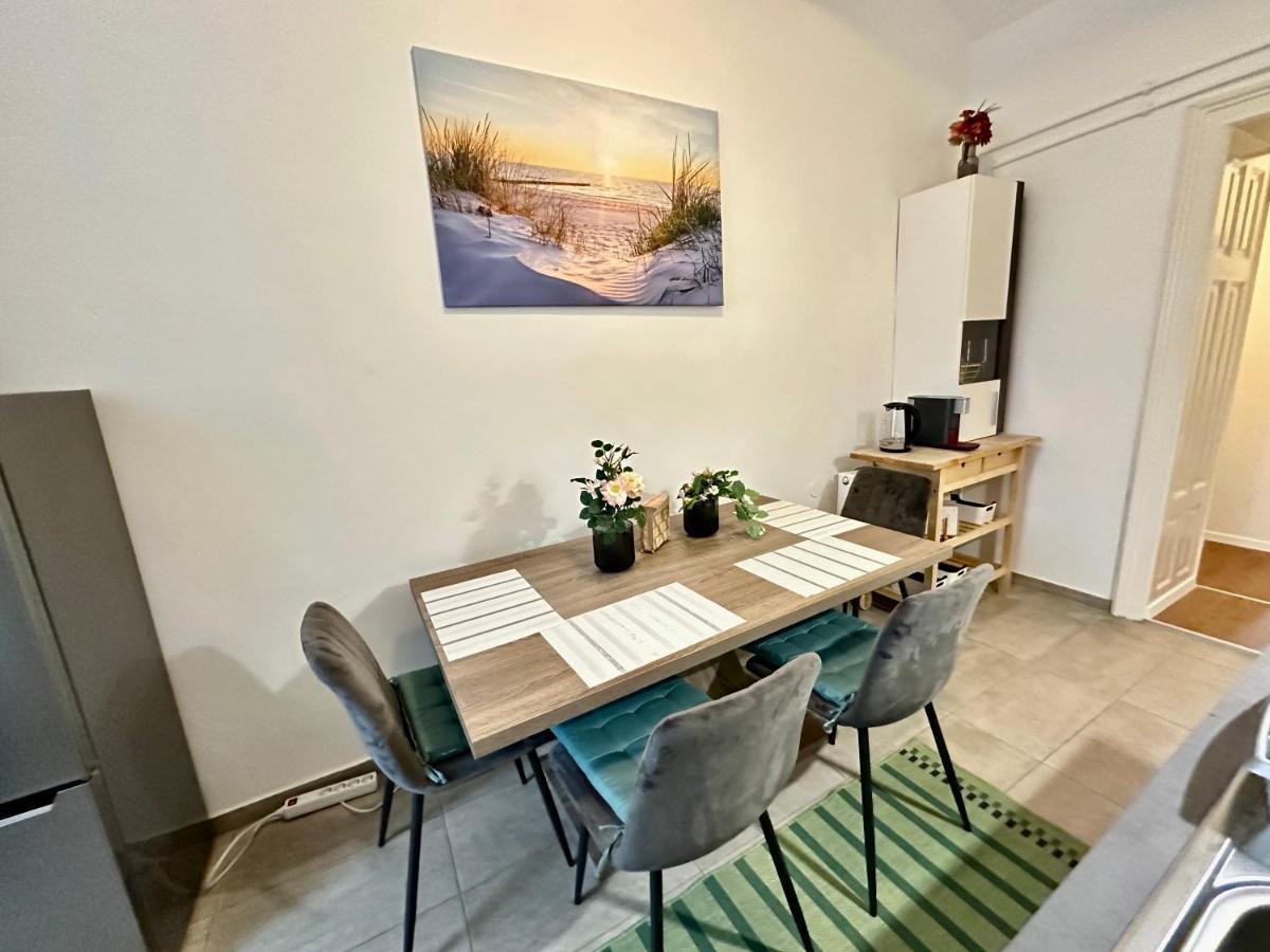 Ferienwohnung Marion Klagenfurt Zentrumsnaehe Klagenfurt am Woerthersee Esterno foto